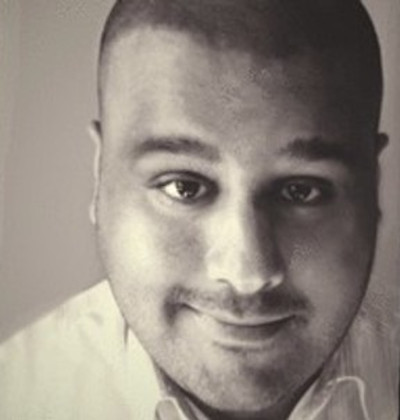 Anish Mistry. Graphic design